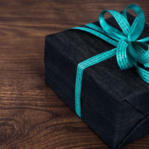 Un cadeau