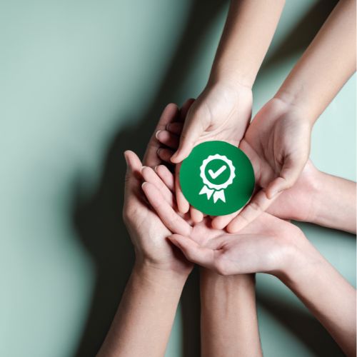 Confiance et qualité