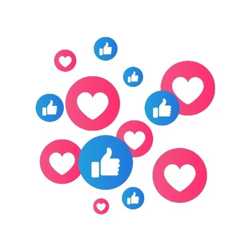 Les réseaux sociaux